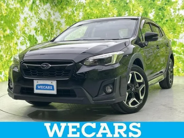 2017 Subaru XV
