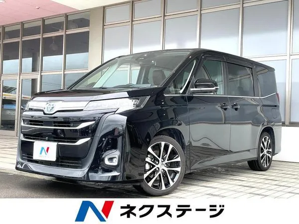 2024 Toyota Noah