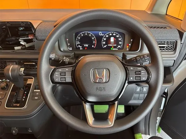 2026 Honda Stepwgn