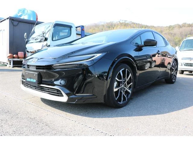 2023 Toyota Prius