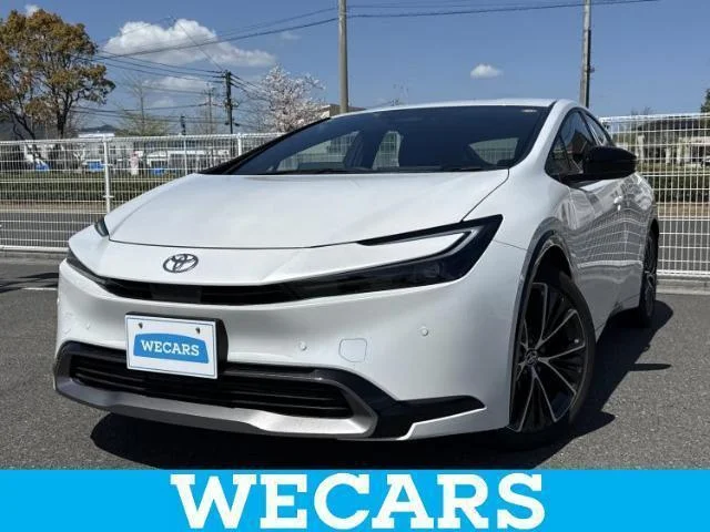 2025 Toyota Prius