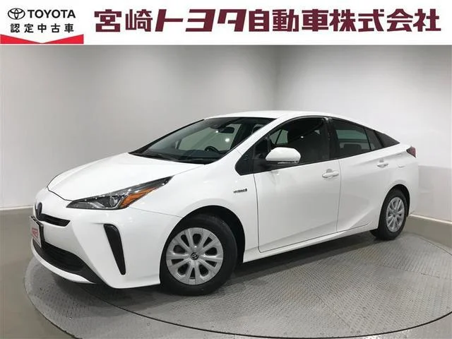 2019 Toyota Prius