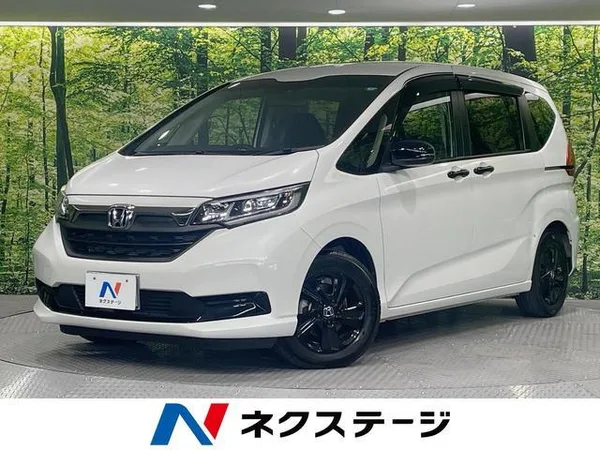 2024 Honda Freed