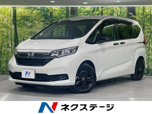 2024 Honda Freed