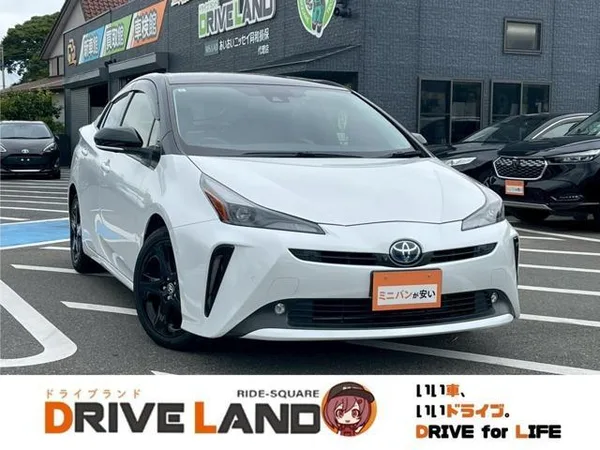 2022 Toyota Prius