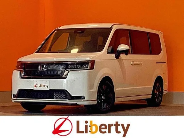 2026 Honda Stepwgn