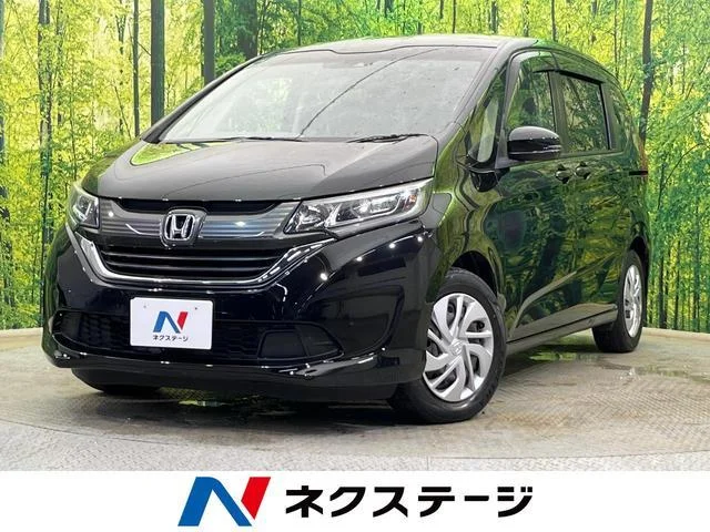 2018 Honda Freed