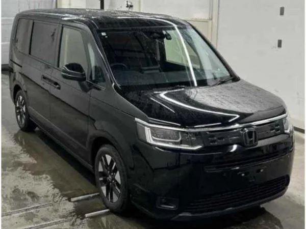 2023 Honda Stepwgn