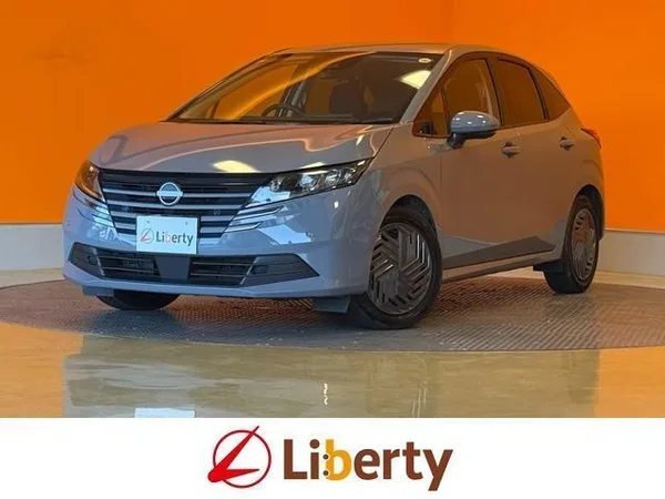 2024 Nissan Note