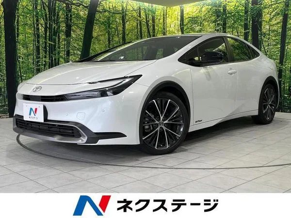 2023 Toyota Prius