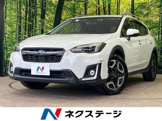 2017 Subaru XV