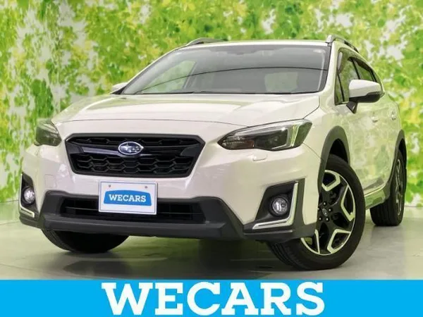 2017 Subaru XV
