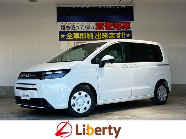 2025 Honda Freed