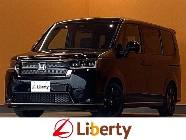 2026 Honda Stepwgn