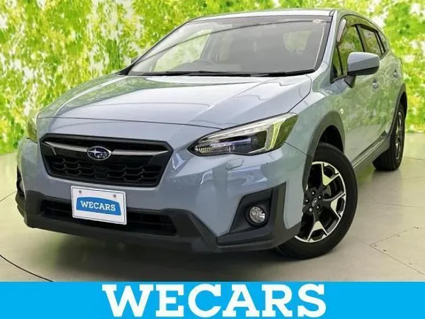 2018 Subaru XV