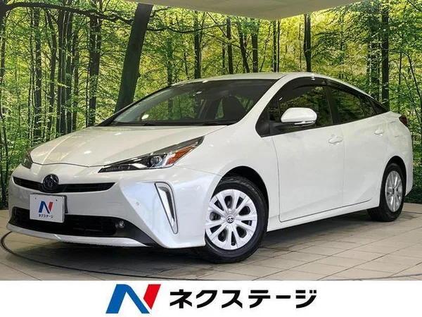 2020 Toyota Prius