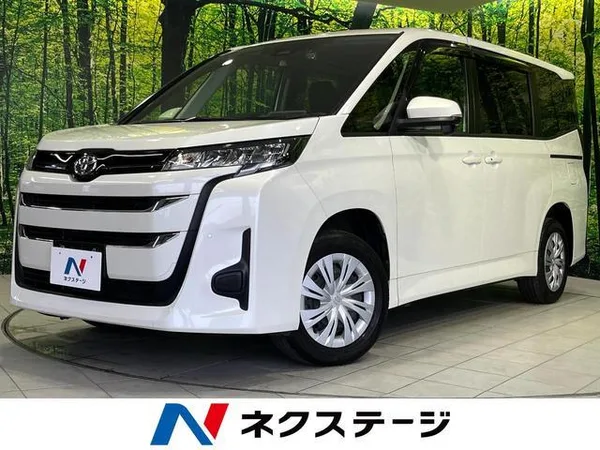 2023 Toyota Noah