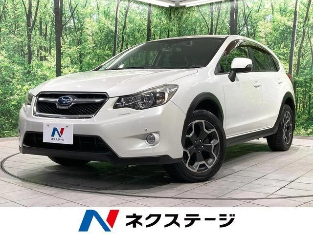 2013 Subaru XV
