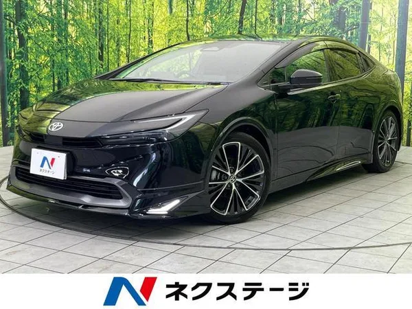 2023 Toyota Prius