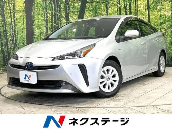 2019 Toyota Prius