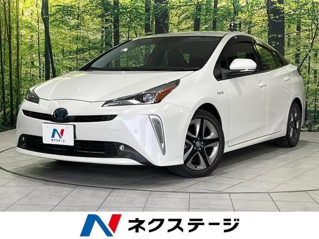 2019 Toyota Prius