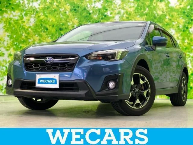 2017 Subaru XV