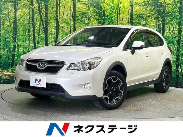 2013 Subaru XV