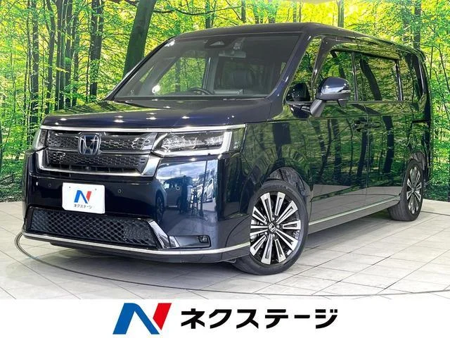2023 Honda Stepwgn
