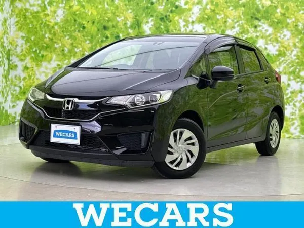2016 Honda Fit