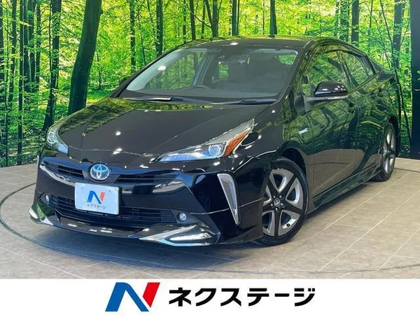 2019 Toyota Prius