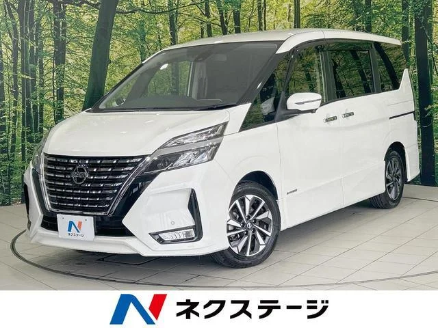 2019 Nissan Serena