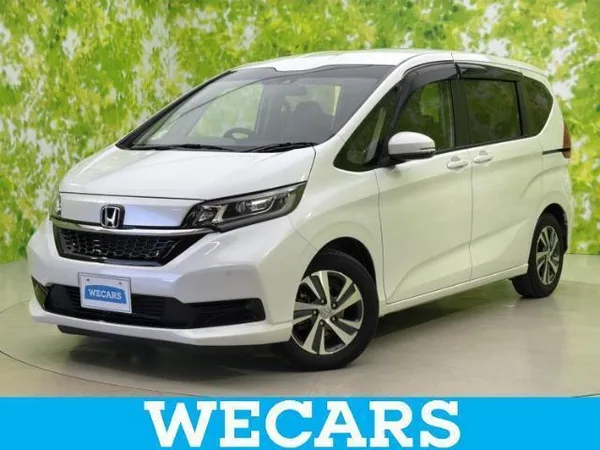2021 Honda Freed