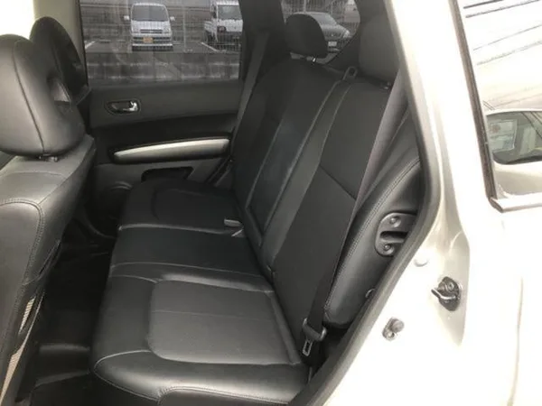 2008 Nissan X-Trail