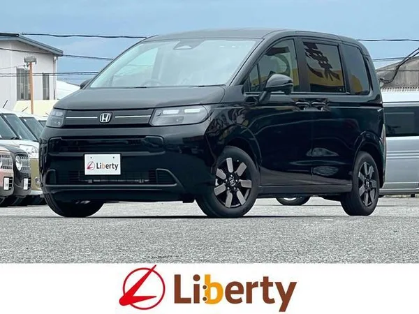 2026 Honda Freed