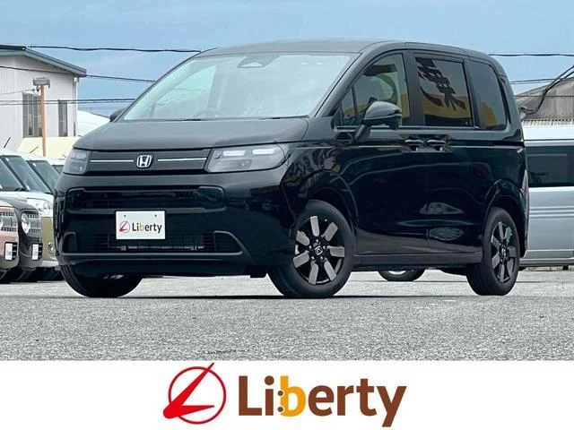 2026 Honda Freed