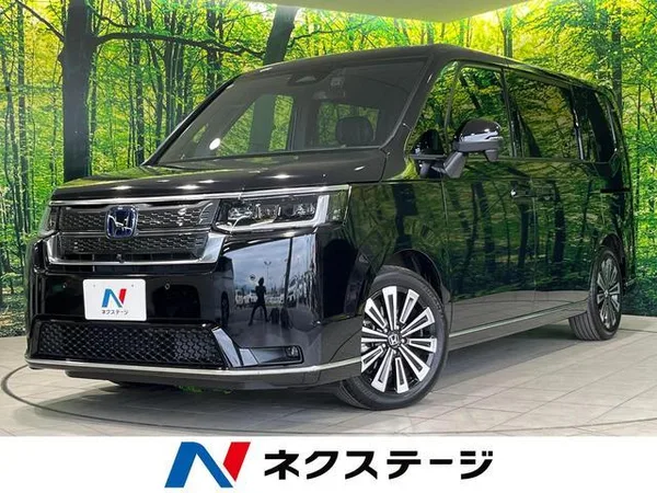 2024 Honda Stepwgn