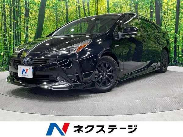 2019 Toyota Prius