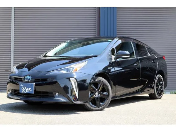 2019 Toyota Prius