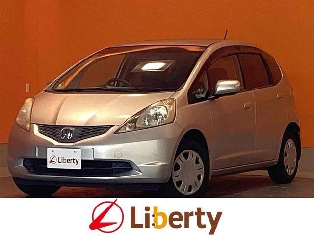 2010 Honda Fit