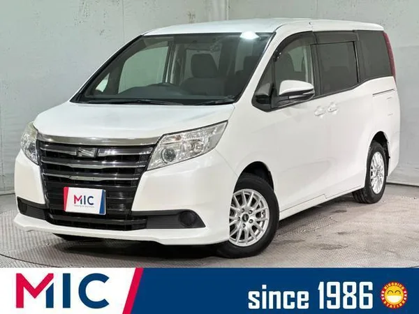 2015 Toyota Noah