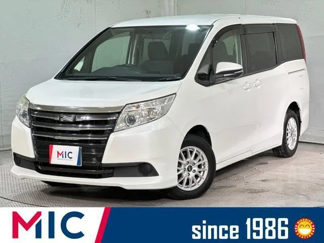 2015 Toyota Noah