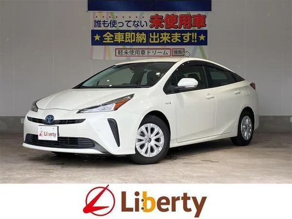 2019 Toyota Prius
