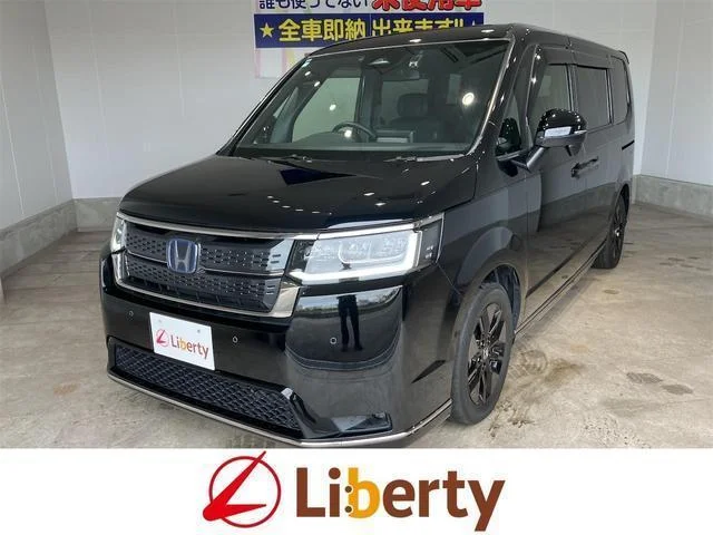 2023 Honda Stepwgn