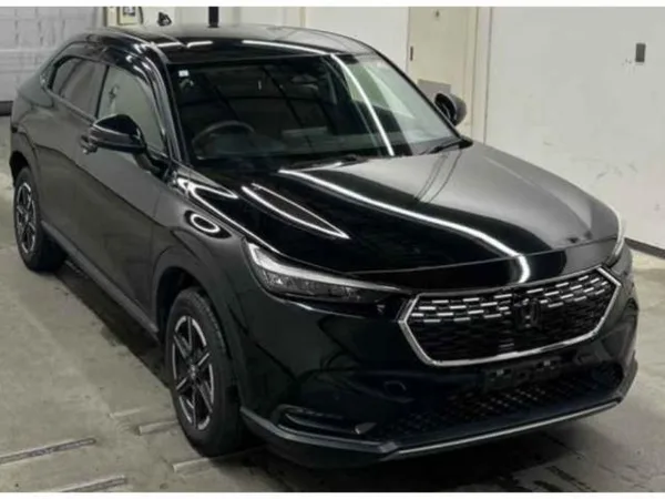 2023 Honda Vezel