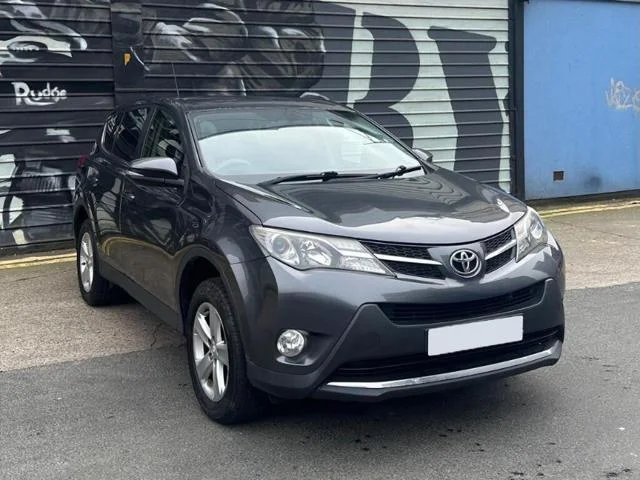 2013 Toyota RAV4