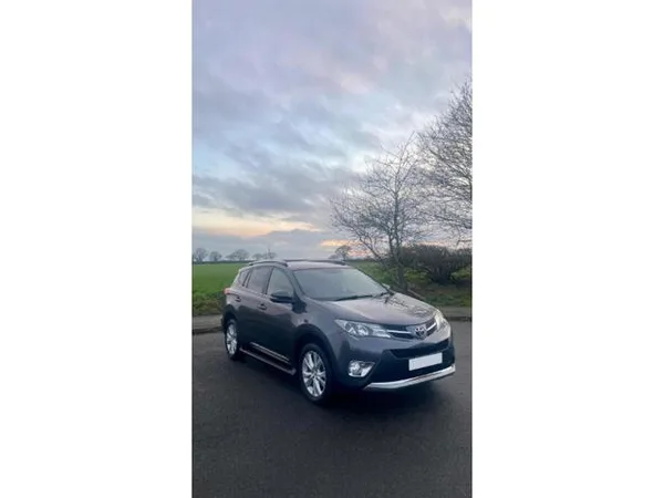 2013 Toyota RAV4