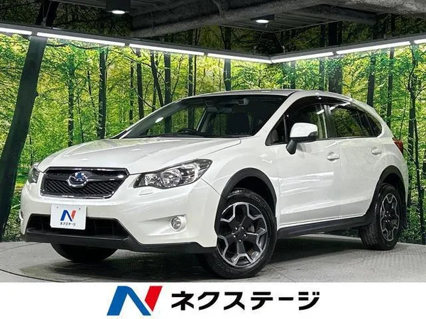 2013 Subaru XV