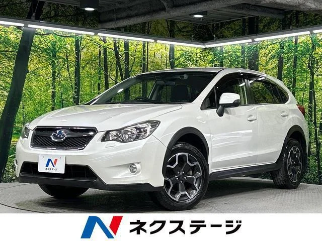 2013 Subaru XV