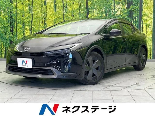 2023 Toyota Prius