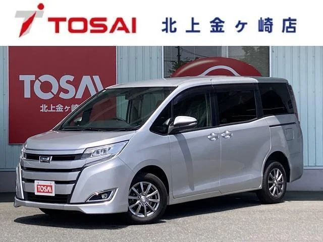 2017 Toyota Noah